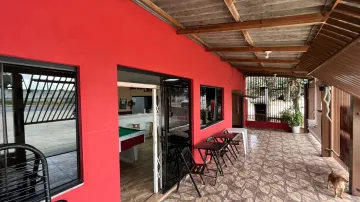 Casa residencial e comercial na Colônia Dona Luiza