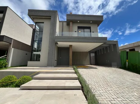 imagem 1 - Casa em condomínio imagem 1 - Casa em condomínio