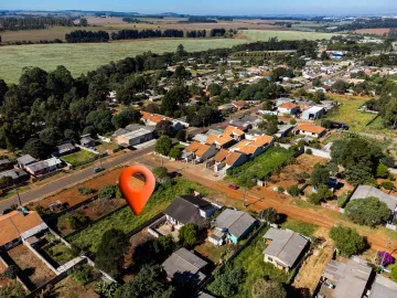 terreno em Uvaranas - 520m²