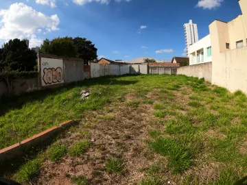 Alugar Terreno / Padrão em Ponta Grossa. apenas R$ 2.800,00