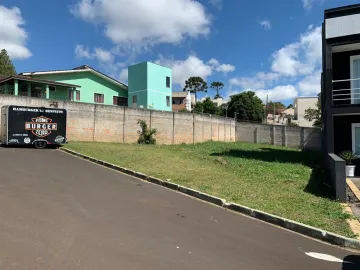Alugar Terreno / Condomínio em Ponta Grossa. apenas R$ 330.000,00