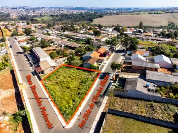 Terreno amplo com ótimo valor no Bairro Neves - San Martin