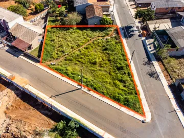 Terreno amplo com ótimo valor no Bairro Neves - San Martin