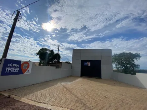 imagem 1 - Barracão no Jardim Carvalho imagem 1 - Barracão no Jardim Carvalho