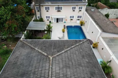 imagem 3 - Casa residencial Jardim Carvalho imagem 3 - Casa residencial Jardim Carvalho