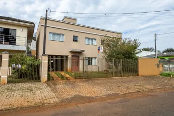 Casa / Padrão em Ponta Grossa/PR 