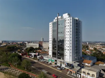 Alugar Apartamento / Padrão em Ponta Grossa. apenas R$ 4.150,00