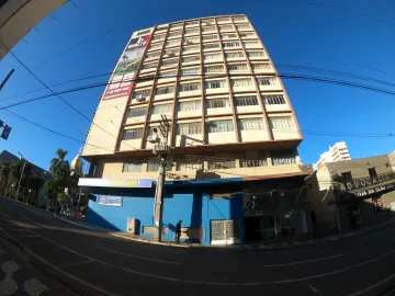 Sala comercial no Centro.