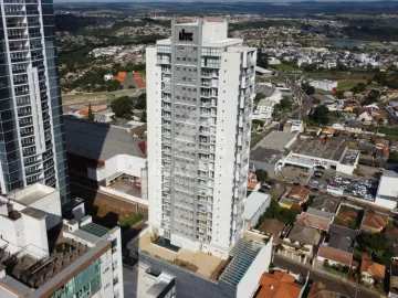 Alugar Apartamento / Padrão em Ponta Grossa. apenas R$ 850.000,00