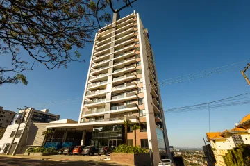 Alugar Apartamento / Padrão em Ponta Grossa. apenas R$ 2.500,00