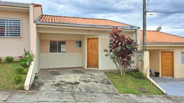 Alugar Casa / Condomínio em Ponta Grossa. apenas R$ 220.000,00