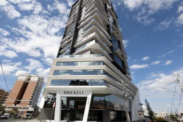 Brickell Residence