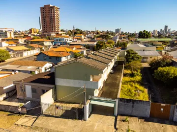 Sobrado 3 quartos, em condomínio