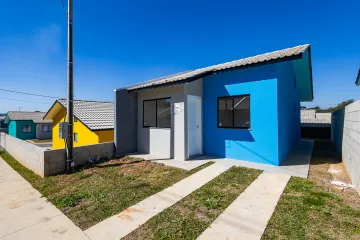 Alugar Casa / Condomínio em Ponta Grossa. apenas R$ 750,00