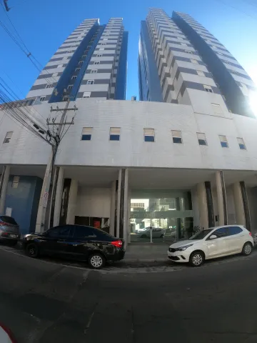 Edifício Leonardo Da Vince