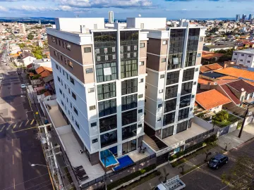 Alugar Apartamento / Padrão em Ponta Grossa. apenas R$ 750.000,00
