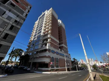 Alugar Apartamento / Padrão em Ponta Grossa. apenas R$ 4.000,00