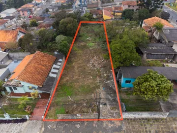 Alugar Terreno / Padrão em Ponta Grossa. apenas R$ 409.000,00