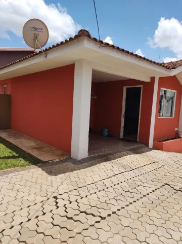 Casa em condomínio - Uvaranas