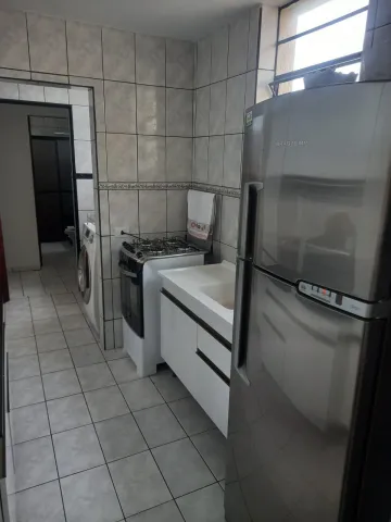 Apartamento 3 quartos - Jardim Carvalho