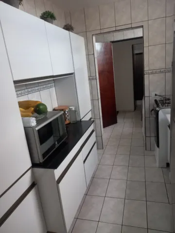 Apartamento 3 quartos - Jardim Carvalho