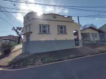Alugar Casa / Padrão em Ponta Grossa. apenas R$ 1.500,00