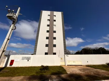 Alugar Apartamento / Padrão em Ponta Grossa. apenas R$ 1.150,00