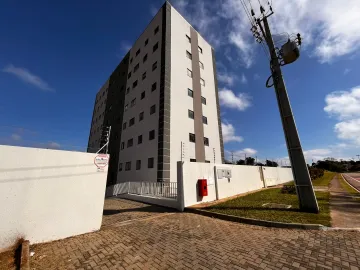 Alugar Apartamento / Padrão em Ponta Grossa. apenas R$ 1.150,00