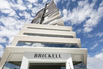Brickell Residence