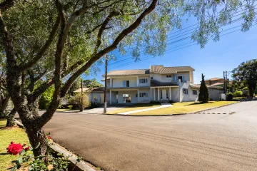 Alugar Casa / Condomínio em Ponta Grossa. apenas R$ 2.480.000,00