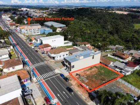 imagem 3 - Terreno comercial na Avenida General Carlos Cavalcanti imagem 3 - Terreno comercial na Avenida General Carlos Cavalcanti