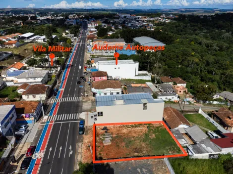 imagem 4 - Terreno comercial na Avenida General Carlos Cavalcanti imagem 4 - Terreno comercial na Avenida General Carlos Cavalcanti