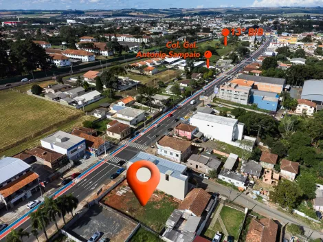 imagem 5 - Terreno comercial na Avenida General Carlos Cavalcanti imagem 5 - Terreno comercial na Avenida General Carlos Cavalcanti