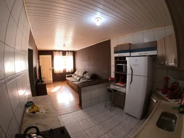 Casa Condomínio Residencial Avestruz