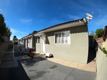 Casa Condomínio Residencial Avestruz