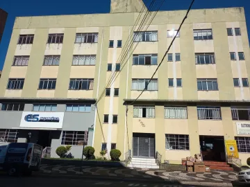 Alugar Apartamento / Padrão em Ponta Grossa. apenas R$ 780,00