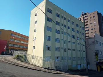 Apartamento central - Avenida Dr Vicente Machado
