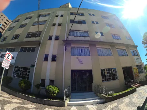 Alugar Apartamento / Padrão em Ponta Grossa. apenas R$ 780,00