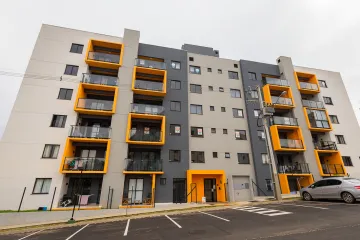 Alugar Apartamento / Padrão em Ponta Grossa. apenas R$ 280.000,00