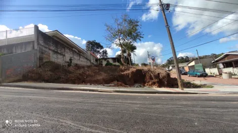 Alugar Terreno / Padrão em Ponta Grossa. apenas R$ 95.000,00