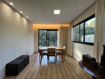 LINDA! NOVA E MODERNA CASA NO CONDOMÍNIO "VILLA TOSCANA"