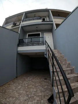 Sobrado no Sabará