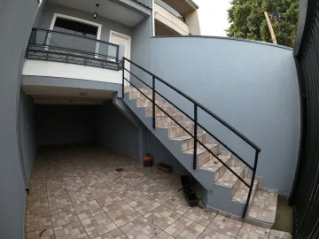 Sobrado no Sabará