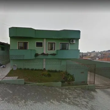 Alugar Apartamento / Padrão em Ponta Grossa. apenas R$ 1.150,00