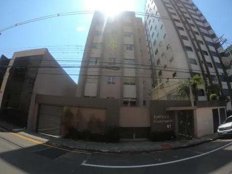 Edifício Guarapari