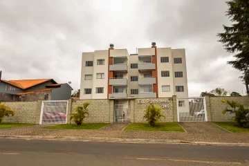 Apartamento com excelente localização no Jardim Carvalho.