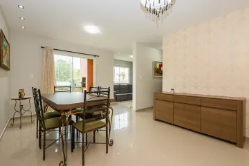 Apartamento com excelente localização no Jardim Carvalho.