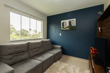 Apartamento com excelente localização no Jardim Carvalho.