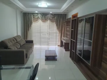 Apartamento no Edifício Vale do Sol!