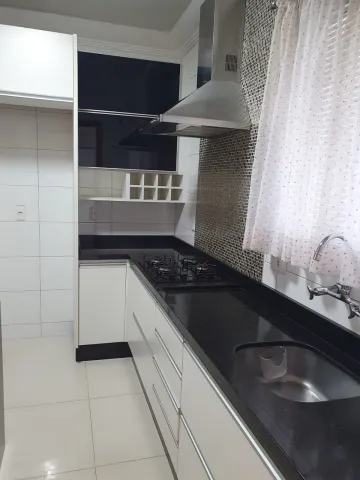 Apartamento no Edifício Vale do Sol!